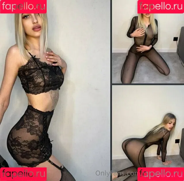 jadiebaddie Onlyfans Photo Gallery 