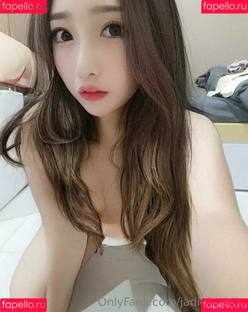 jadiebaddie Onlyfans Photo Gallery 
