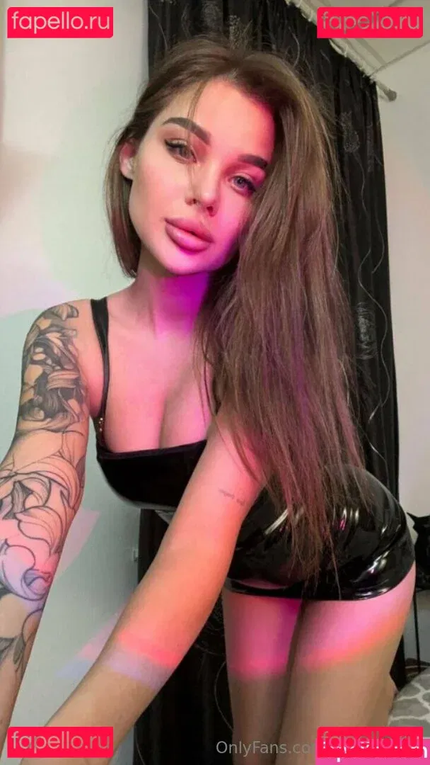 jadiebaddie Onlyfans Photo Gallery 