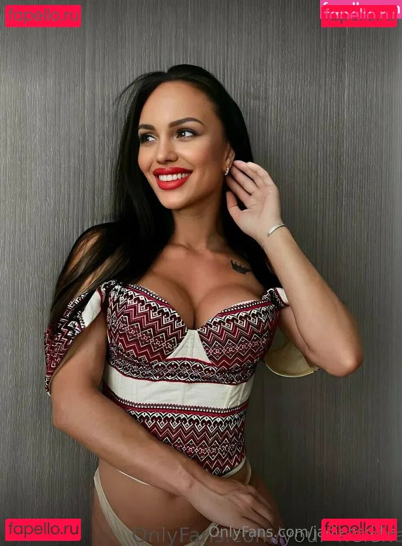 jadiebaddie Onlyfans Photo Gallery 