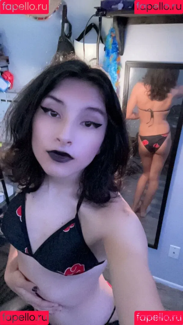 Whisperfem Onlyfans Photo Gallery 