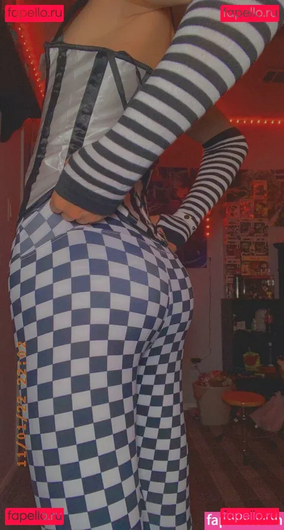 Whisperfem Onlyfans Photo Gallery 