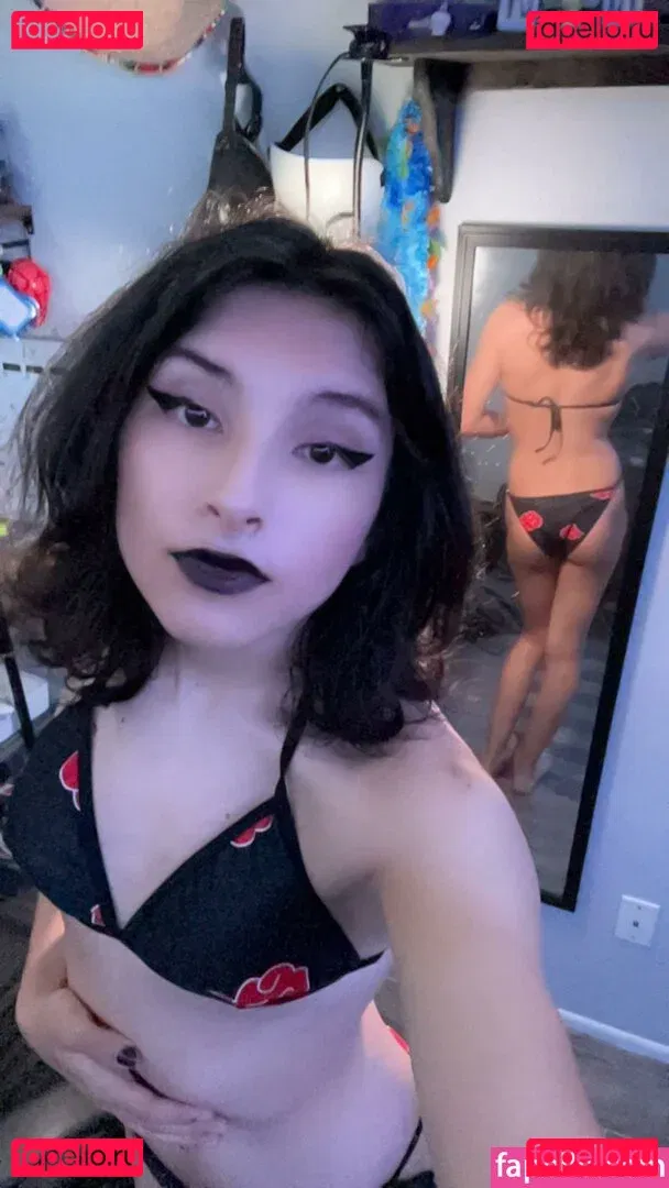 Whisperfem Onlyfans Photo Gallery 