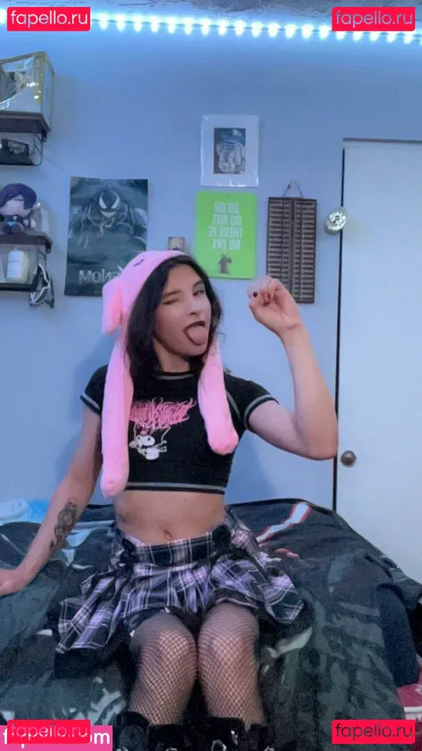 Whisperfem Onlyfans Photo Gallery 