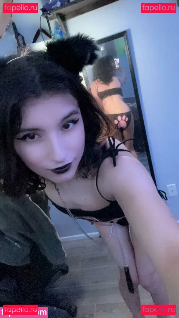 Whisperfem Onlyfans Photo Gallery 