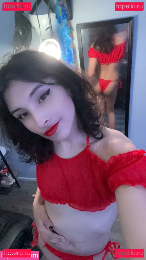 Whisperfem Onlyfans Photo Gallery 