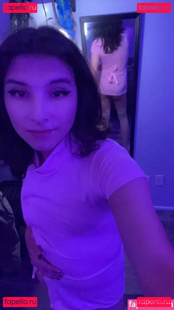 Whisperfem Onlyfans Photo Gallery 