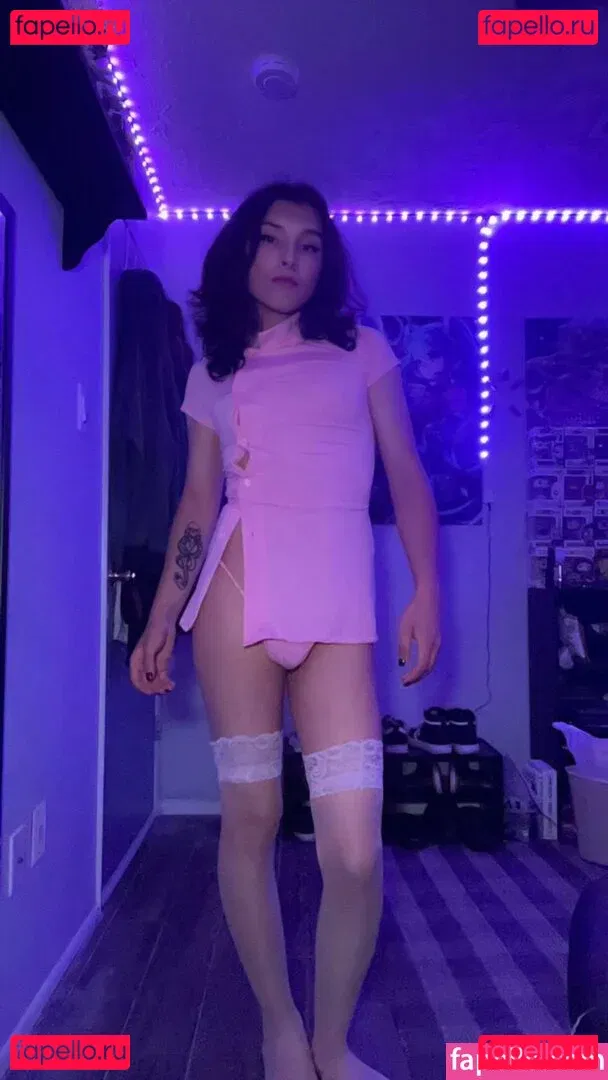 Whisperfem Onlyfans Photo Gallery 