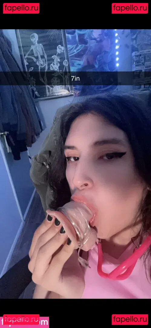 Whisperfem Onlyfans Photo Gallery 