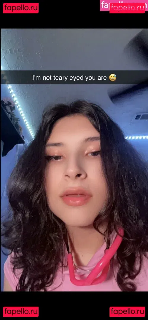 Whisperfem Onlyfans Photo Gallery 