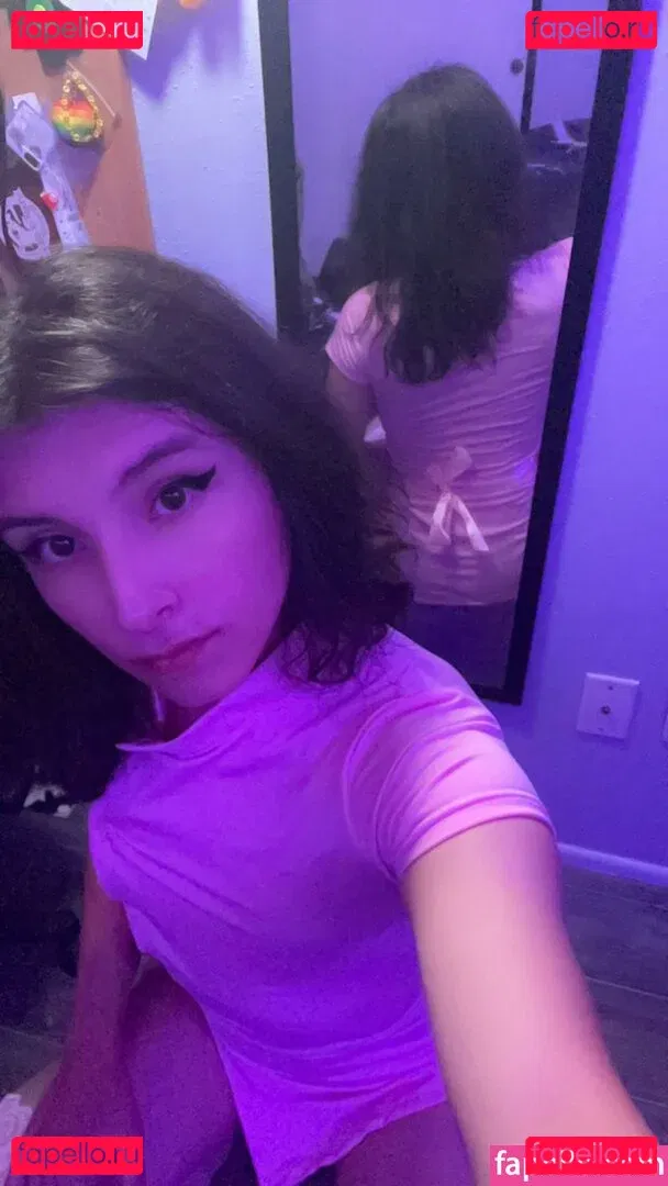 Whisperfem Onlyfans Photo Gallery 