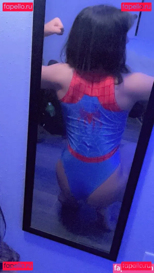 Whisperfem Onlyfans Photo Gallery 