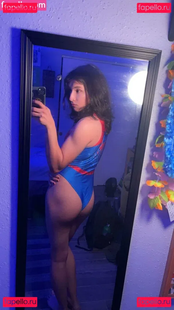 Whisperfem Onlyfans Photo Gallery 