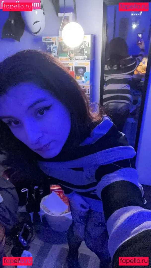 Whisperfem Onlyfans Photo Gallery 