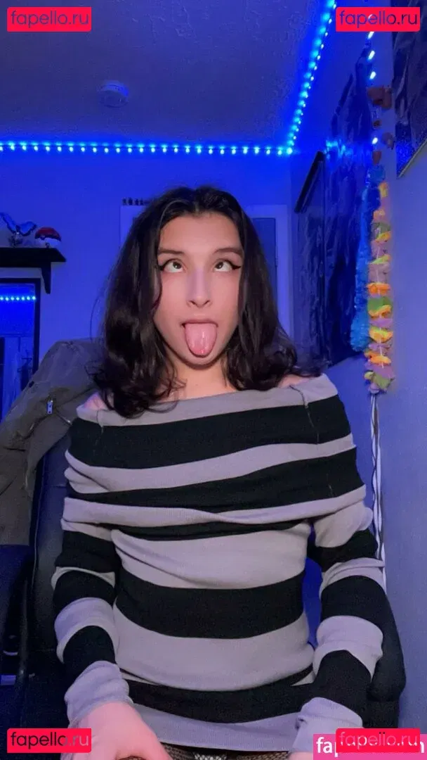 Whisperfem Onlyfans Photo Gallery 