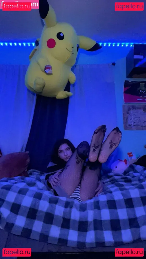 Whisperfem Onlyfans Photo Gallery 