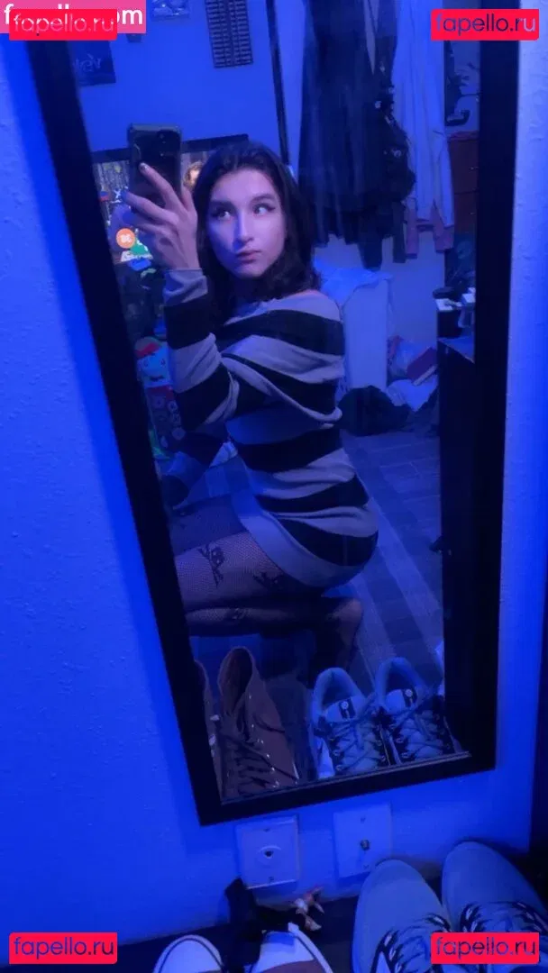 Whisperfem Onlyfans Photo Gallery 