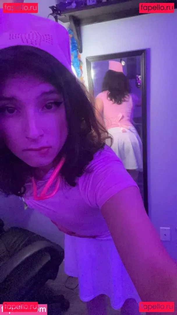 Whisperfem Onlyfans Photo Gallery 