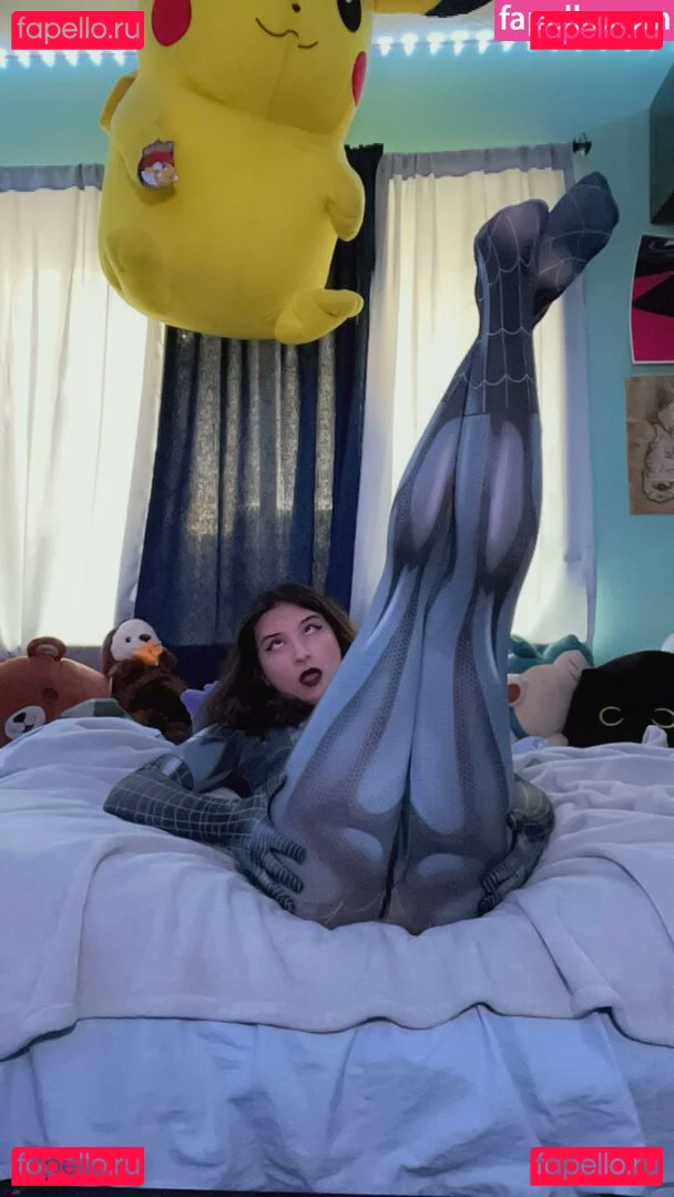 Whisperfem Onlyfans Photo Gallery 