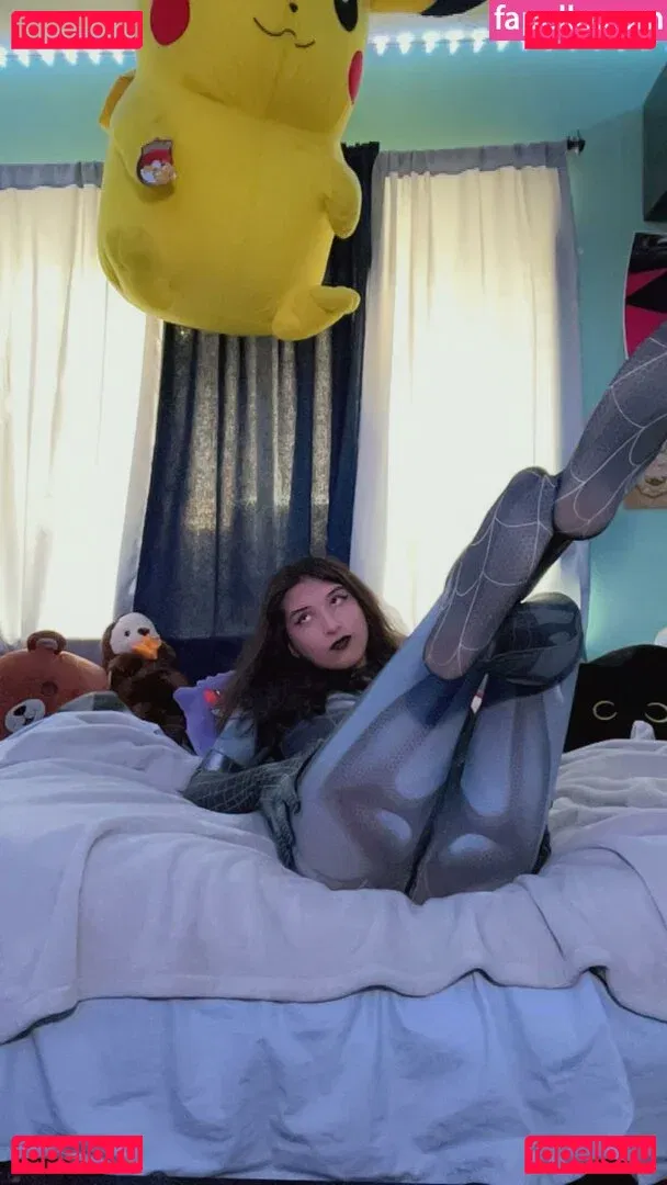 Whisperfem Onlyfans Photo Gallery 