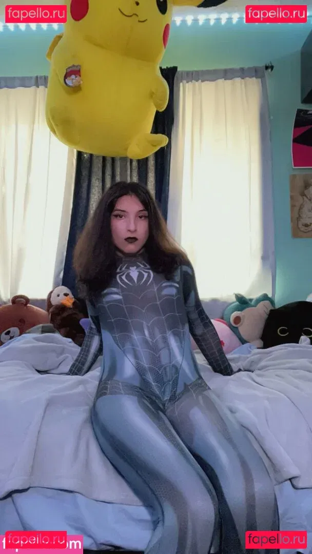 Whisperfem Onlyfans Photo Gallery 