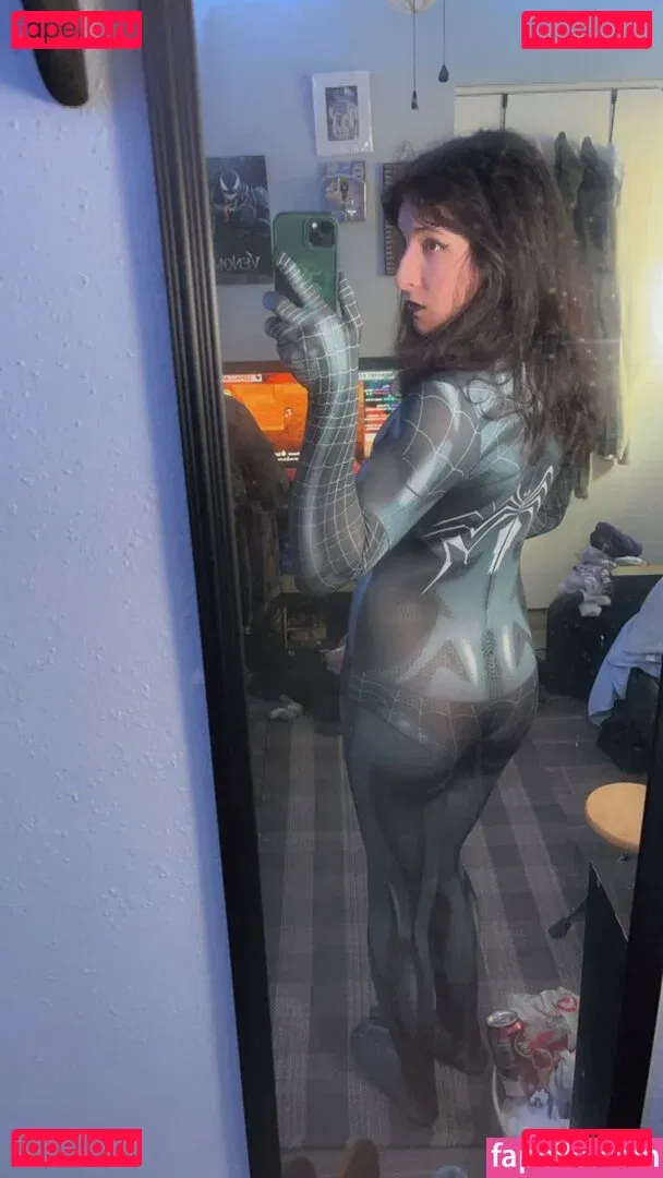 Whisperfem Onlyfans Photo Gallery 