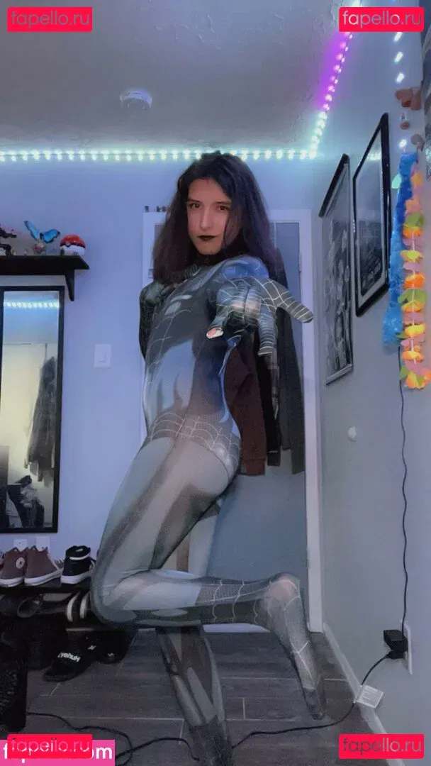 Whisperfem Onlyfans Photo Gallery 