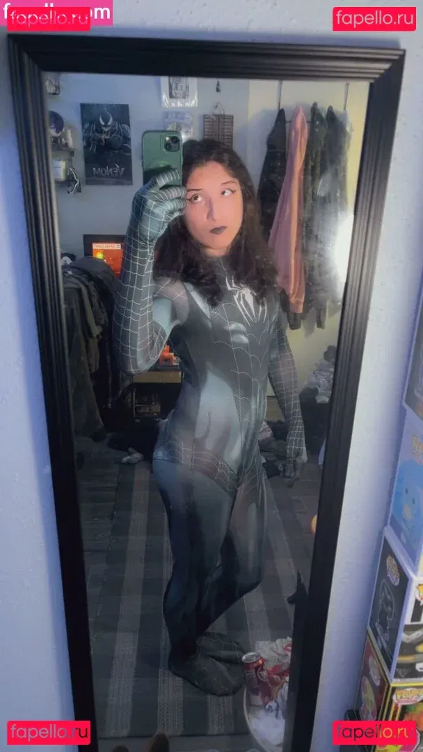 Whisperfem Onlyfans Photo Gallery 