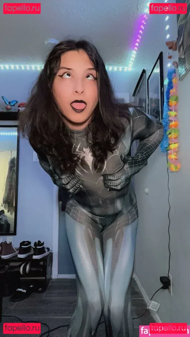 Whisperfem Onlyfans Photo Gallery 