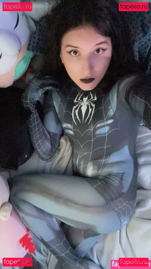 Whisperfem Onlyfans Photo Gallery 