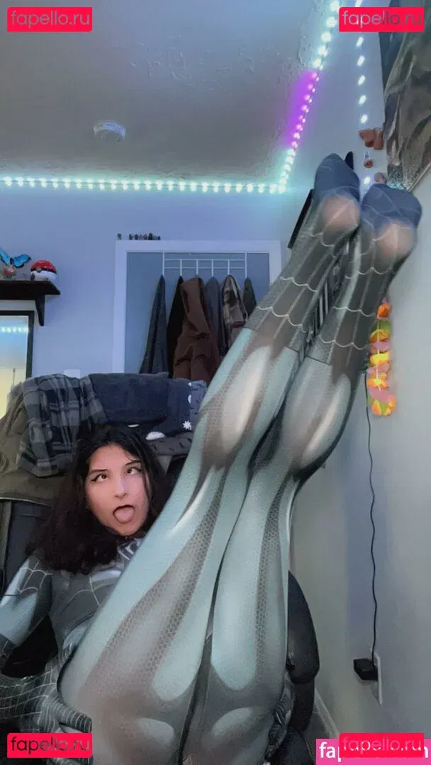 Whisperfem Onlyfans Photo Gallery 