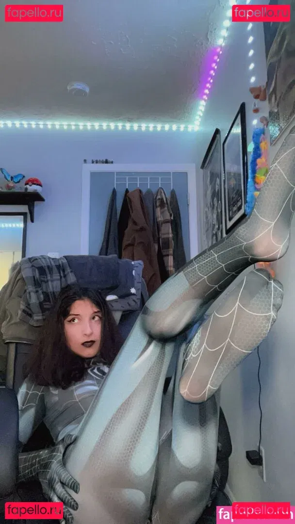 Whisperfem Onlyfans Photo Gallery 