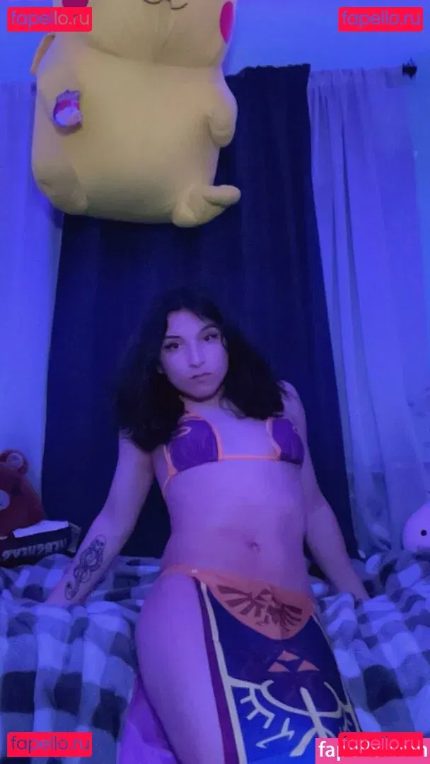 Whisperfem Onlyfans Photo Gallery 