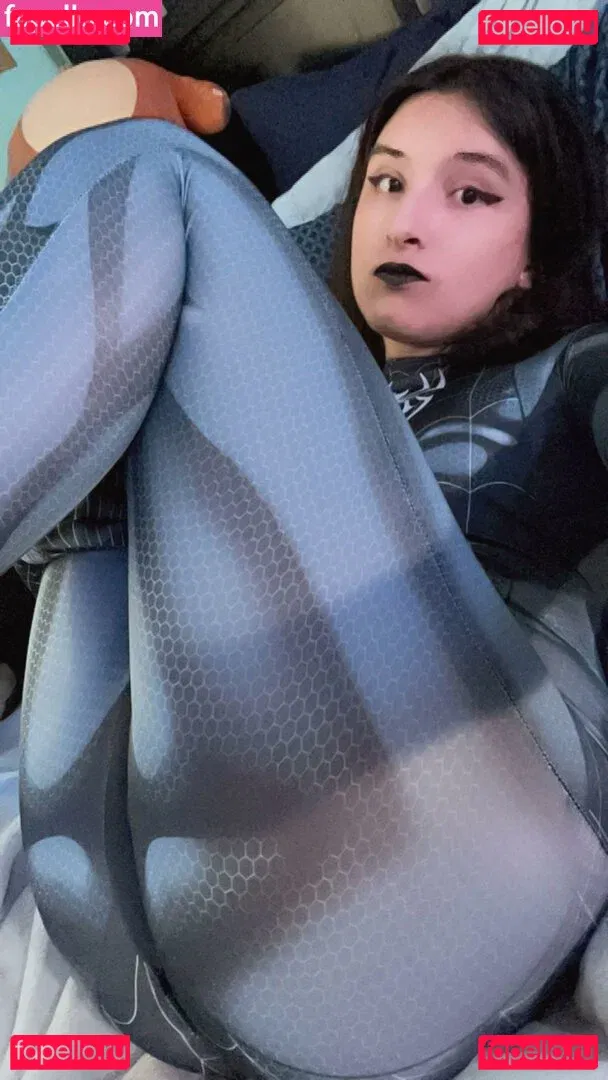 Whisperfem Onlyfans Photo Gallery 