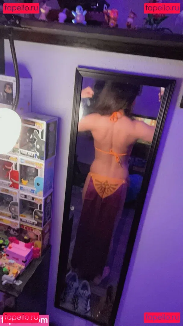 Whisperfem Onlyfans Photo Gallery 