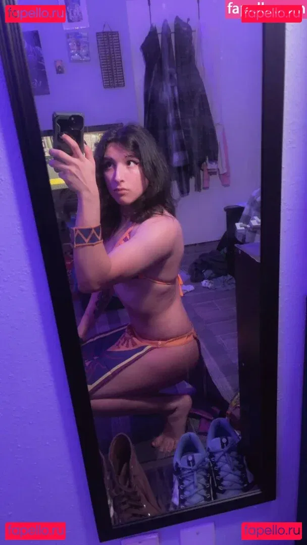 Whisperfem Onlyfans Photo Gallery 