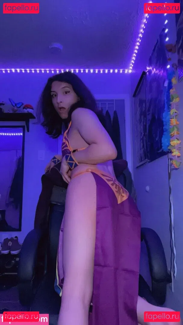 Whisperfem Onlyfans Photo Gallery 