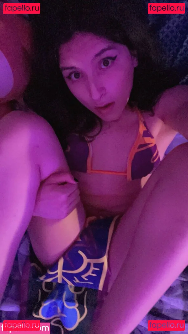 Whisperfem Onlyfans Photo Gallery 