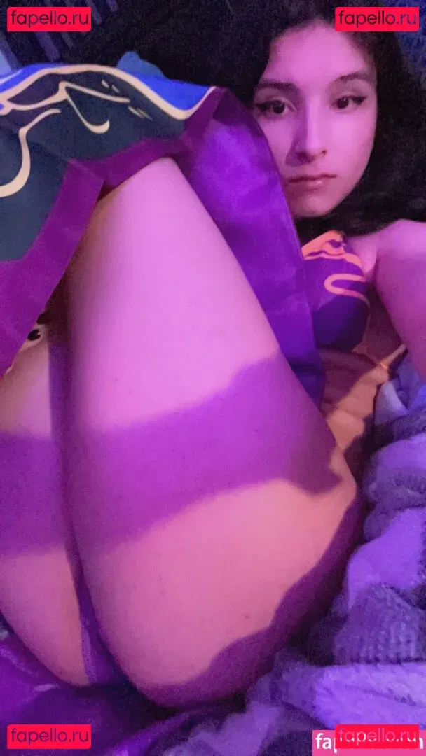 Whisperfem Onlyfans Photo Gallery 