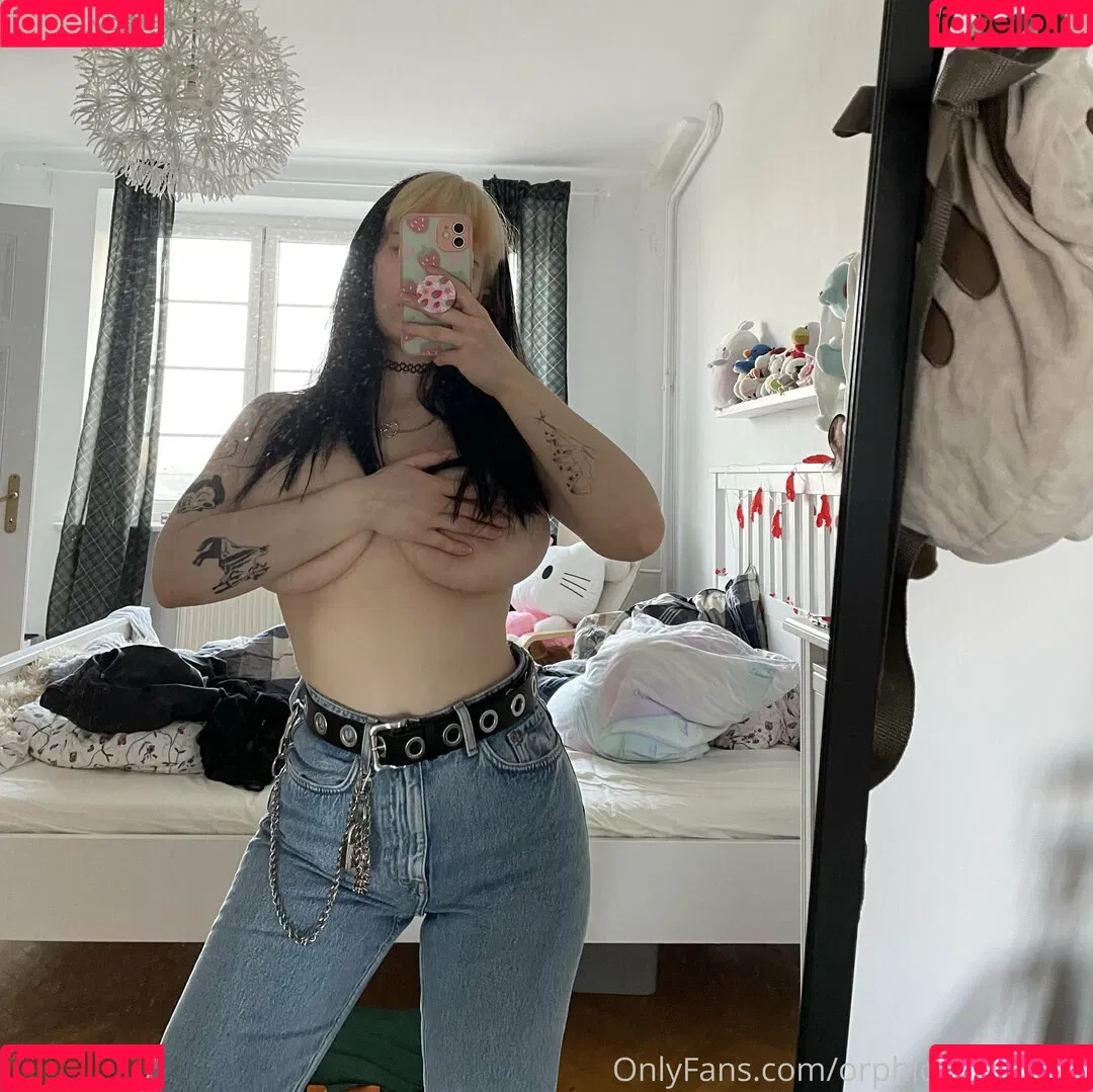 orphicbunnyfree Onlyfans Photo Gallery 