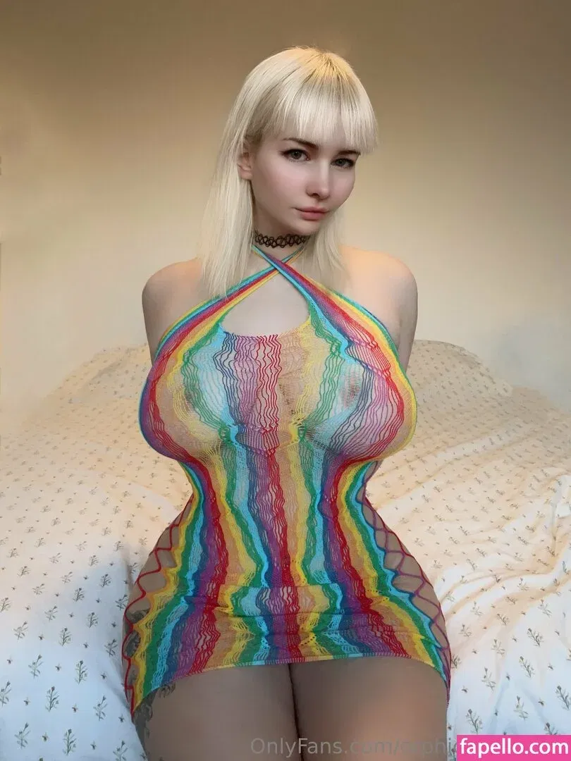 orphicbunnyfree Onlyfans Photo Gallery 