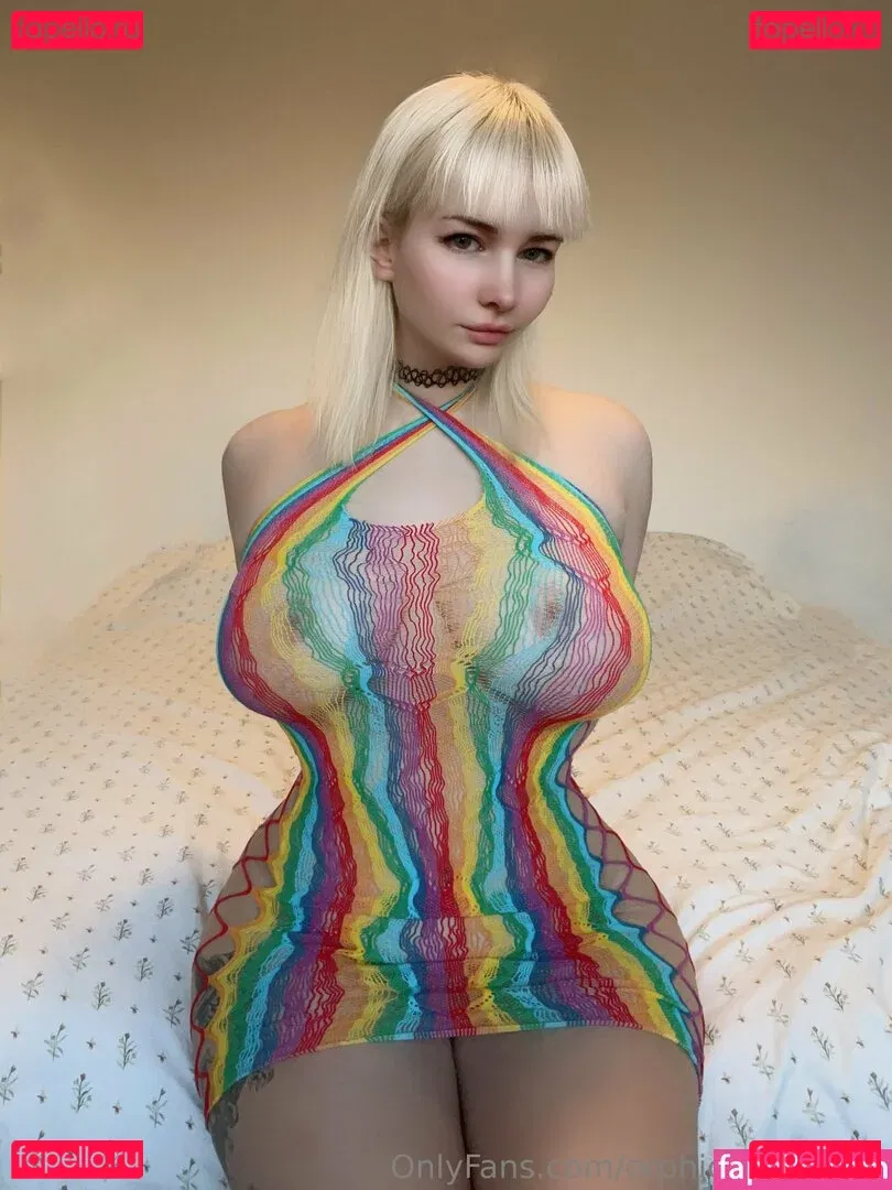 orphicbunnyfree Onlyfans Photo Gallery 