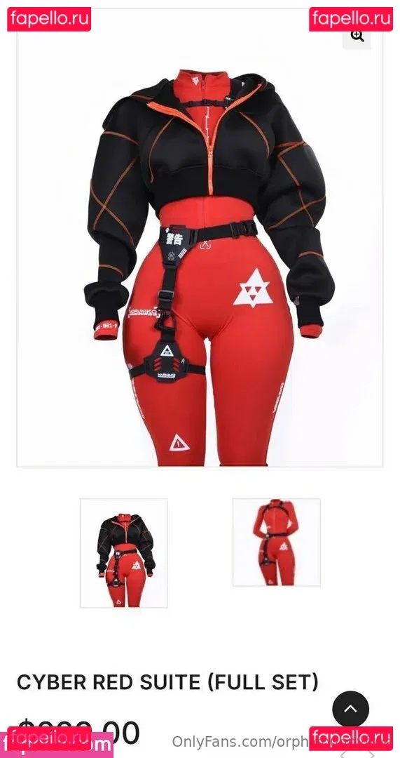 orphicbunnyfree Onlyfans Photo Gallery 