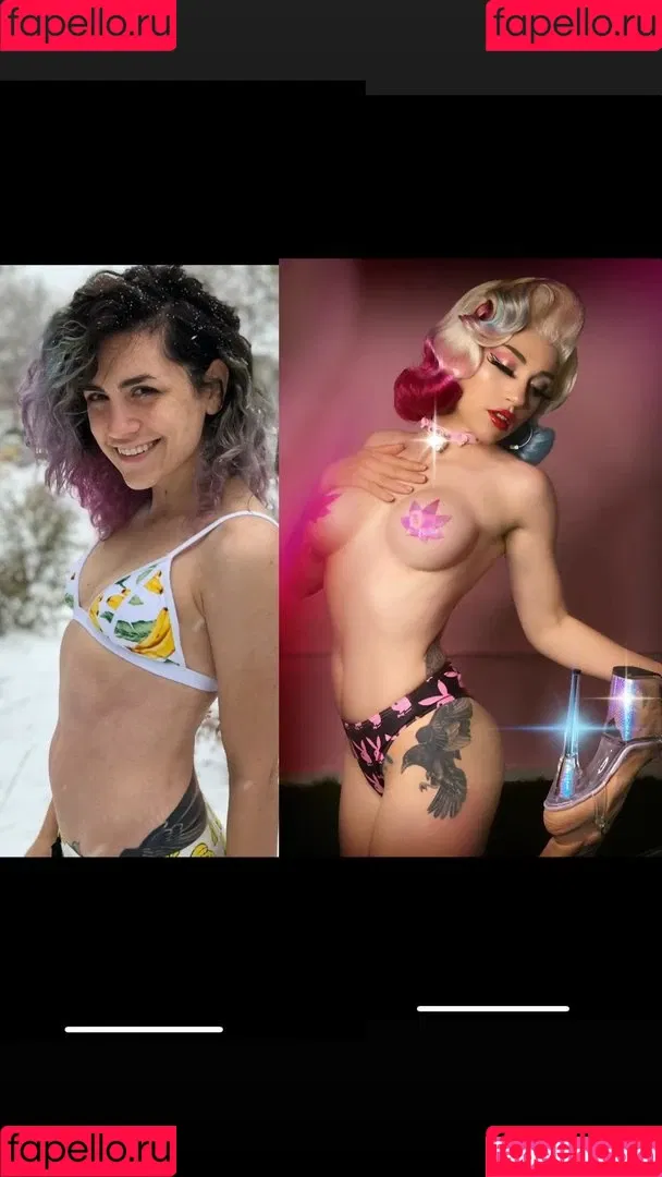harleyquinn505 Onlyfans Photo Gallery 