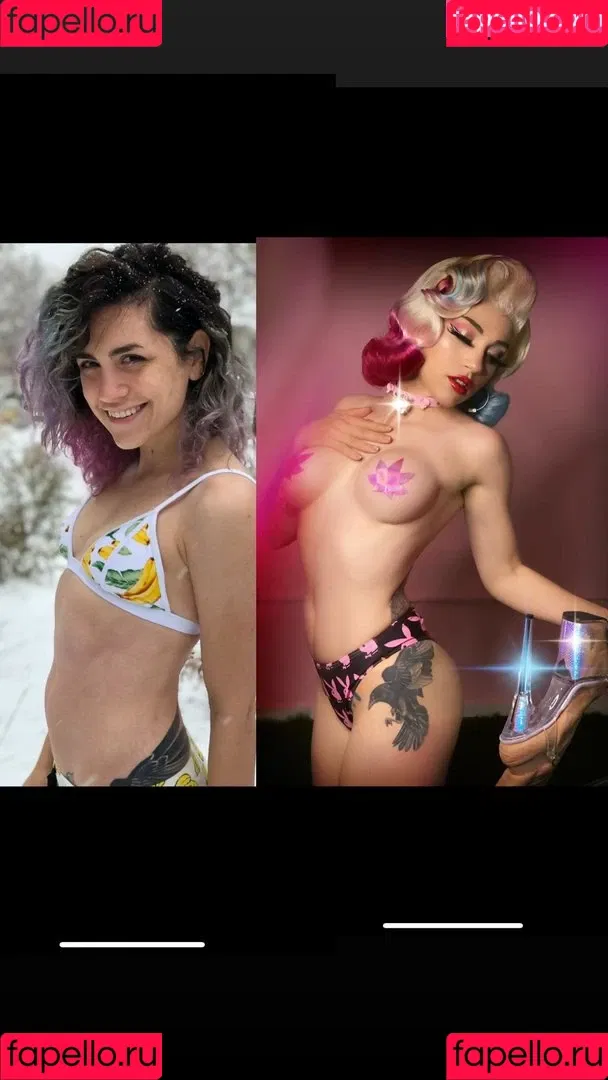 harleyquinn505 Onlyfans Photo Gallery 