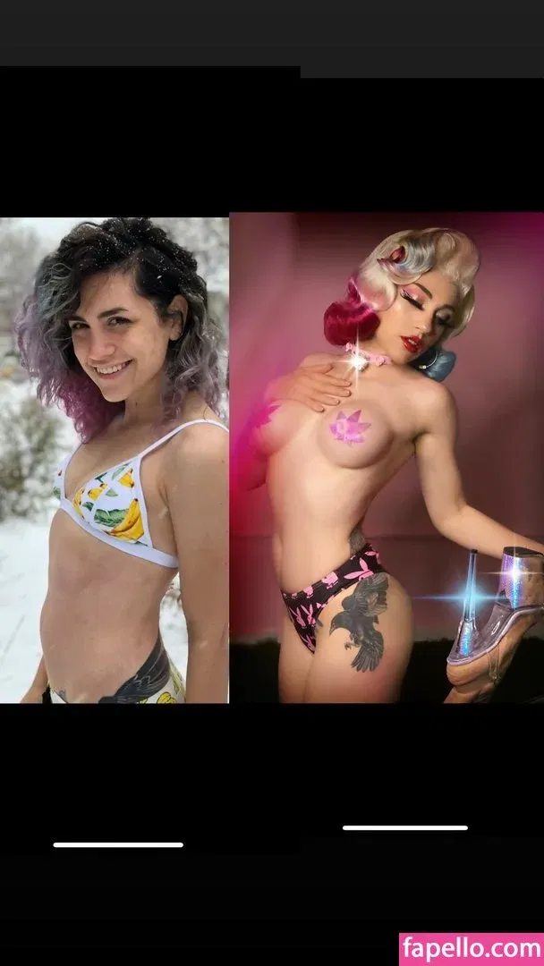 harleyquinn505 Onlyfans Photo Gallery 