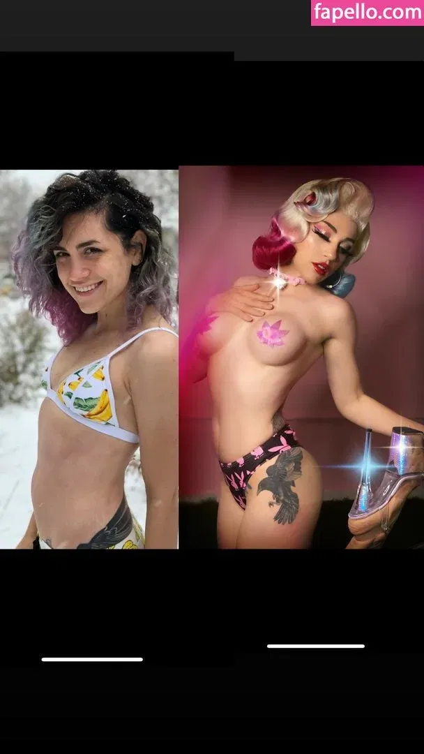 harleyquinn505 Onlyfans Photo Gallery 