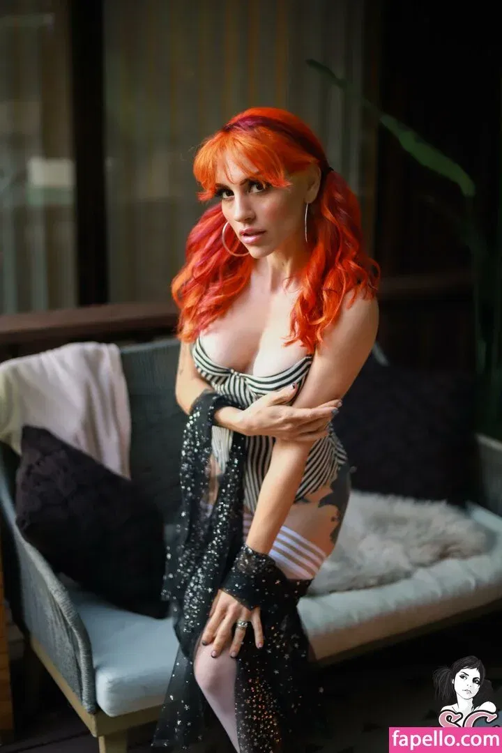 harleyquinn505 Onlyfans Photo Gallery 