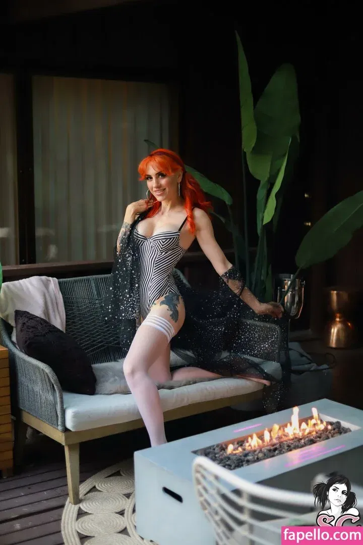 harleyquinn505 Onlyfans Photo Gallery 