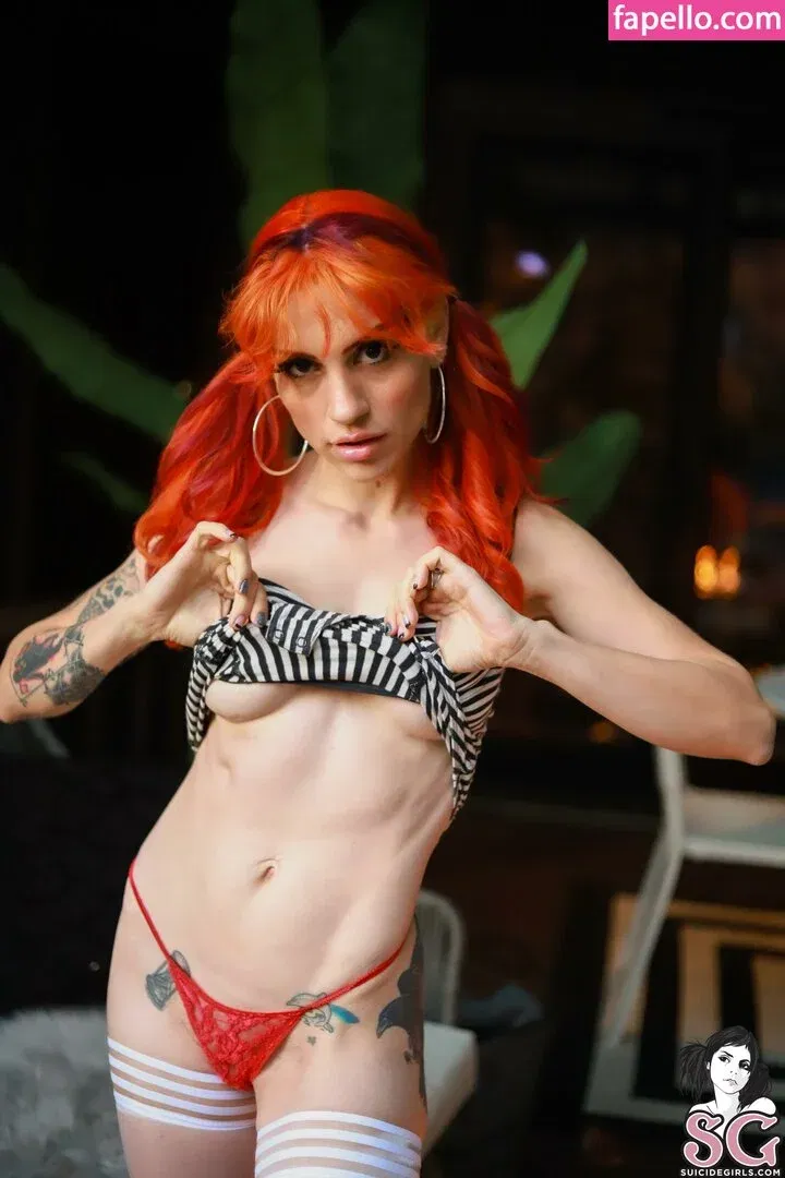 harleyquinn505 Onlyfans Photo Gallery 